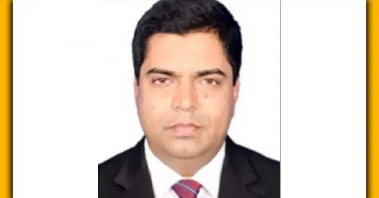 অ্যাডভোকেট মো. আবুল হাসান